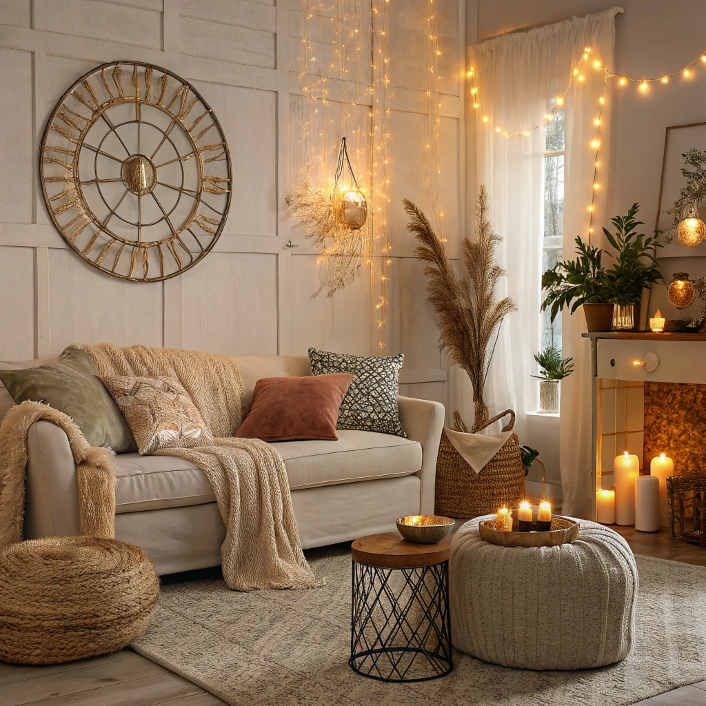 Spatial composition philosophy